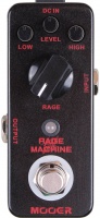 MOOER Rage Machine  ����-������ Metal Distortion