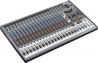 Behringer SX2442FX - ������,16 ����,2 �����. � 2 ���.������-�����,4 AUX,4 ���������