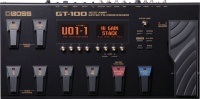 BOSS GT-100 ��������� ��������