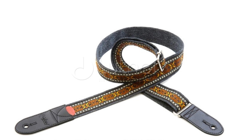 RightOn Straps 8401140040352 Ready Road Runner Rider Brown ������ ��� ������