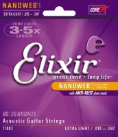 ELIXIR 11002 NanoWeb10-47 ������ ��� �������. ����