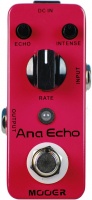 MOOER Ana Echo ����-������ Analog Echo