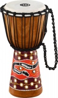 MEINL HDJ5-S - ����������� ������ Small (8" � 15"), ���� - ������� "�����", �������� - ���� �����