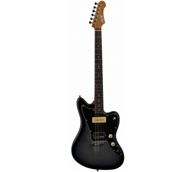 JET JJ-350 Baritone Moonburst - ������������� �������, ���� Moonburst