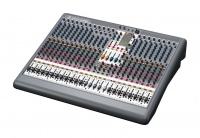 Behringer XL2400 - ������,16 ����,4 ������, 20 ����.��������.,6 Au, ����������