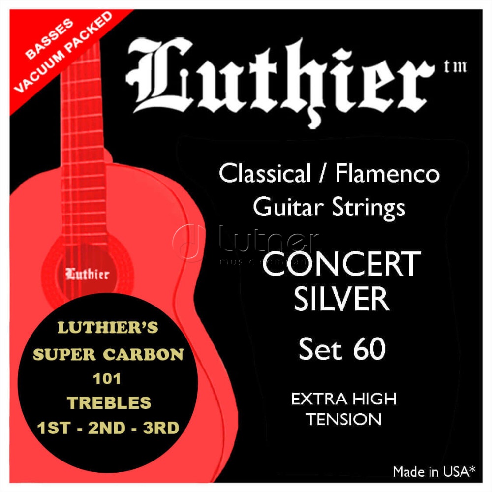 Luthier LU-60SC �������� ����� ��� ������������ ������, ����� ������� ���������, ������