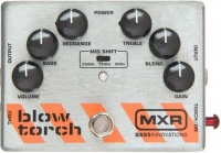 DUNLOP M 181  ������ ��� ���-������ �����/�������� MXR Blow Torch