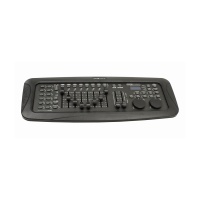 Involight SCANControl - ���������� DMX-512, 12 ��������/16 �������, MIDI, USB