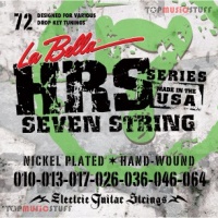 LA BELLA HRS-72 Hard Rockin (10-64 )  ��� 7-��