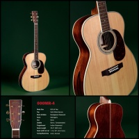 Sigma 000MR-4 ������