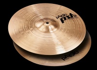 Paiste 14" New PST 5 Medium Hi-Hat �������  ������