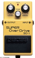 BOSS SD-1 �������� ������