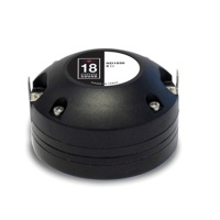 EighteenSound ND1050 - �������, ������, 8 ��, 50 �� AES, 109.5 dB, 1600...20000 ��, ����� 1"