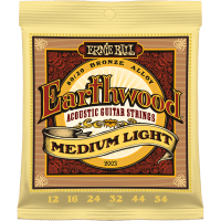 Ernie Ball 2003 ������ ��� ������������ �����. ������ �����: 12-16-24w-32-44-54