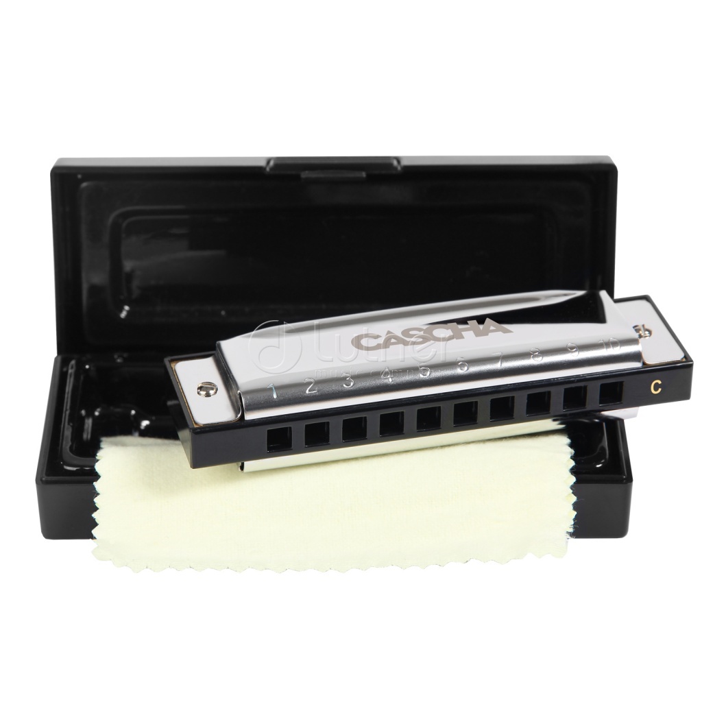 Cascha HH-2007 Blues C ������ ��������