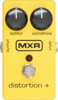 DUNLOP M 104  �������� ������ MXR Distortion+