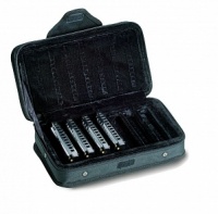 Hohner M91105 ����� 7�� ������ �������� Blues Band 