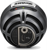 SHURE MOTIV MV5/A-B-LTG �������� �������������� �������� ��� ������ �� ��������� � ���������� Apple