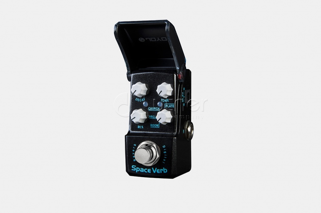 Joyo JF-317-Space-Verb ������ ��������