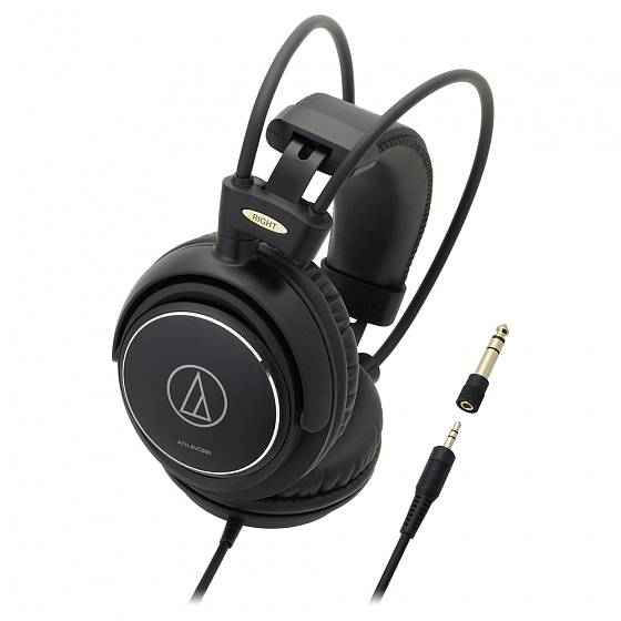 Audio-technica ATH-AVC500 ��������