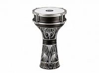 Meinl HE-122 Aluminum ������� ������� 6 1/2 x 12 3/4", ��������, ����������, ������