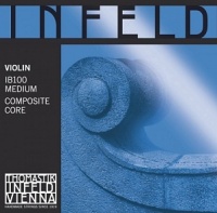 Thomastik IB100 Infeld Blau �������� ����� ��� ������� �������� 4/4, ������� ���������