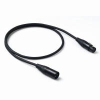 Proel CHL250LU5 - ����������� ������ ����� XLR F<-> XLR M 5�