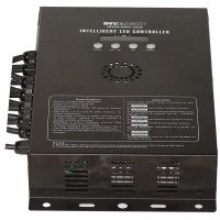 Involight LC12 - LED ���������� c ������ ������� ��� CLL100, UWLL60; DMX-512, �������� ���������