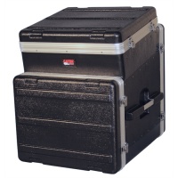 GATOR GRC-10X8 - ������� ����,�������,������,10U ����, 8U ���, ����������, ������ ������ � �������