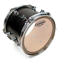 EVANS TT10EC2S - ������� 10" EC2 Clear ��� ���-���� �������. ��� ���������, � ����. �������