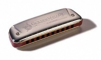 Hohner M542056 Golden Melody �-major ������ ������