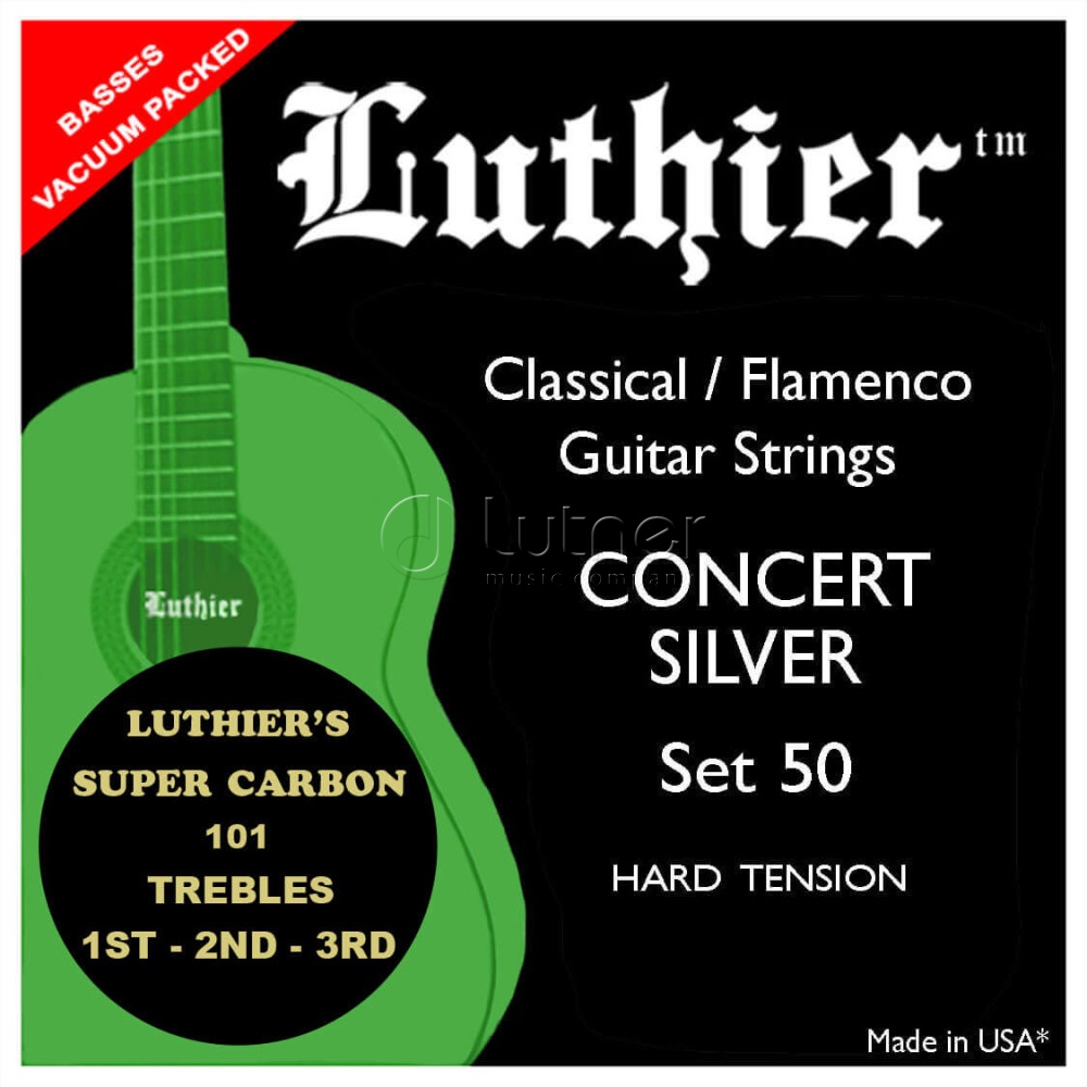 Luthier LU-50SC �������� ����� ��� ������������ ������, ������� ���������, ������