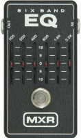 Dunlop M 109  6-�������� �������� ����������� ���������� MXR