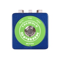 MOOER SPARK TREMOLO  �����-������ TREMOLO