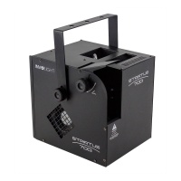 Involight Stratus700DMX - ��������� ������ (Hazer) 600 ��, ��������� �� "D-800", DMX512