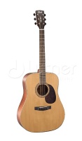 Cort EARTH100RW-NAT Earth Series ������������ ������, ���� �����������