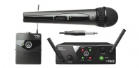 AKG WMS40 Mini2 Mix Set BD US45A/C - ������������ � ��������� 1 ����������� � 1 ������ �����������