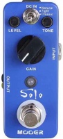 MOOER Solo  ����-������ Distortion