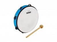MEINL NINO24SB - �������� 10" � ������������� ��������� � ����������. ��������: �������. ����: �����