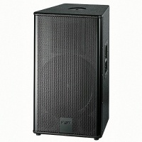 FBT Verve 15 - 2-��� ��, 400��/8 ��, 125��, B&C 15", B&C 1", 50Hz-18kHz