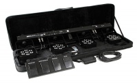 Involight SBL1000HP - 4�LEDPAR (7 ��. 3 �� RGB ���������) � �����+ ���������� (��� ������)
