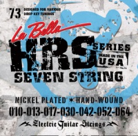 LA BELLA HRS-73 Hard Rockin (10-64) ��� 7-��