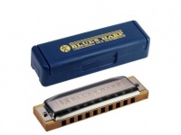 HOHNER Blues Harp, 532/20MS �-major ������ �������