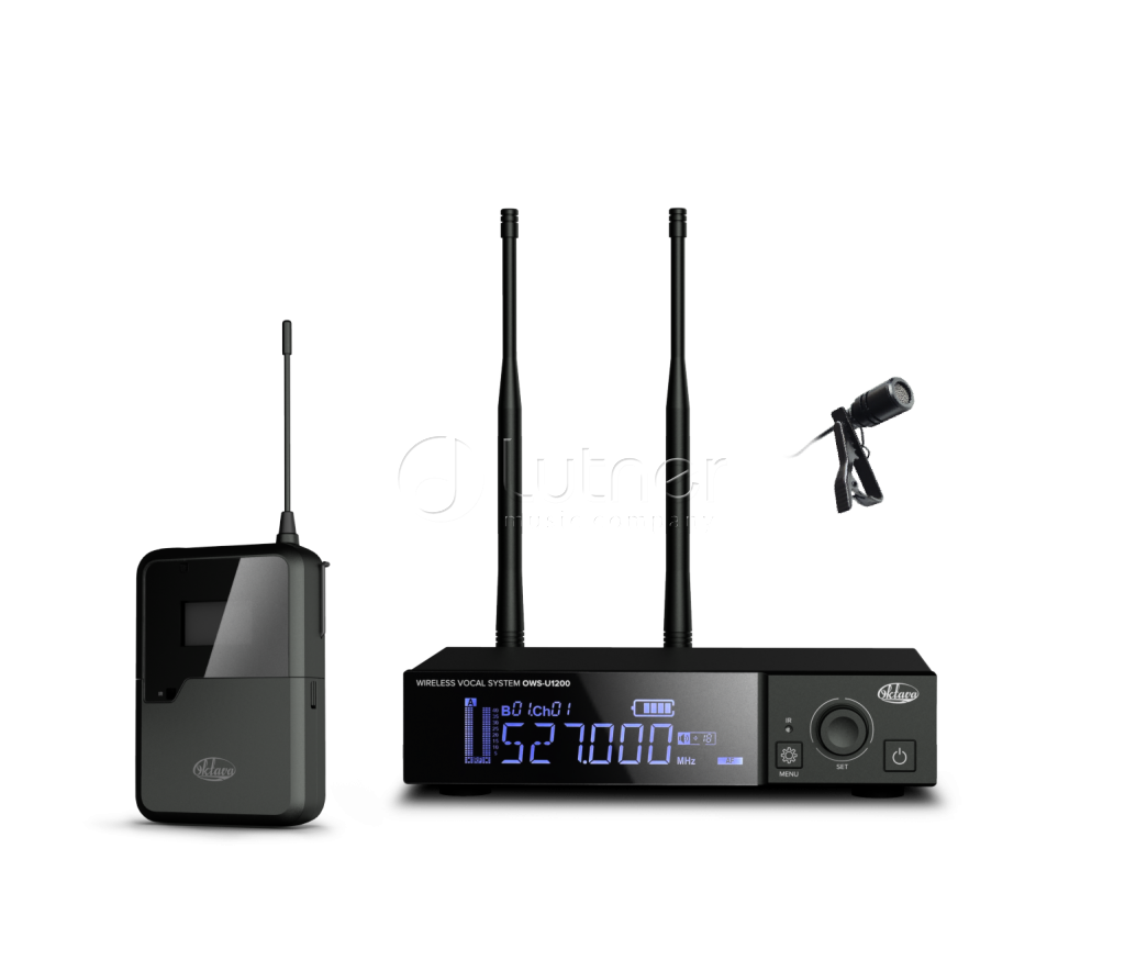 ������ OWS-U1200L01 ������������ ������� � ��������� ����������
