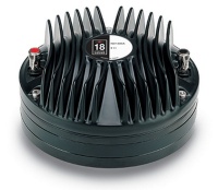 EighteenSound ND1480A - �������, ������, 8 ��, 80 �� AES, 111 ��, 500...20000 ��, ����� 1,4"