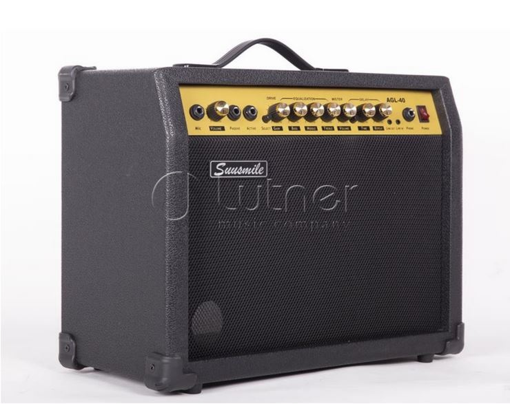 Sunsmile AGL-40-LUN �������������� 40��