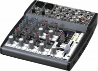 Behringer 1002FX - ������,2 ����. ��������.,8 �������� ������,24-������ ������-���������