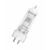 OSRAM 64718/T27- ����� ���������� 240 �/650 ��, GY9,5 , 400 �����