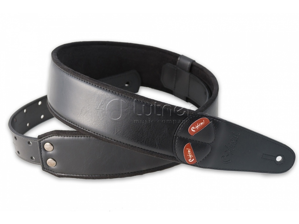 RightOn Straps 8401070030706 Mojo Charm Black ������ ��� ������