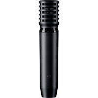 SHURE PGA81-XLR ����������� �������������� ���������������� �������� c ������������, � ������� XLR -